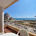 公寓 Talima Con Vistas Al Mar - Inmodream *