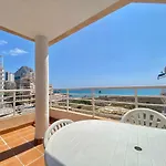 公寓 Talima Con Vistas Al Mar - Inmodream