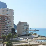公寓 Talima Con Vistas Al Mar - Inmodream