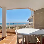 Talima Con Vistas Al Mar - Inmodream Ifach