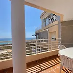 Talima Con Vistas Al Mar - Inmodream Ifach