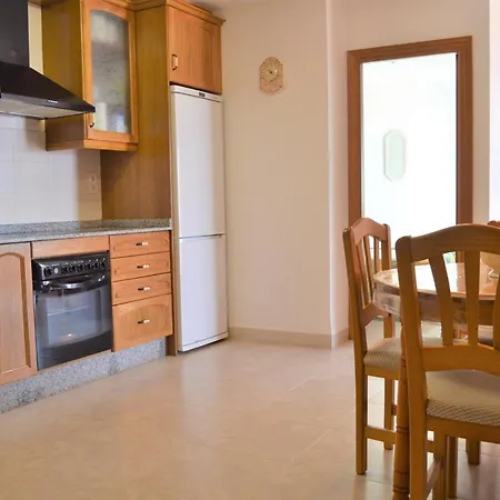 Talima Con Vistas Al Mar - Inmodream Apartament