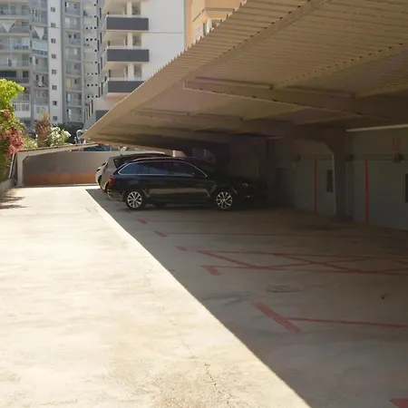 Talima Con Vistas Al Mar - Inmodream * Calpe