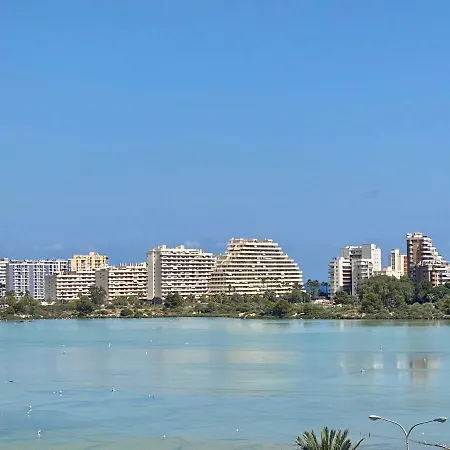 Apartament Talima Con Vistas Al Mar - Inmodream