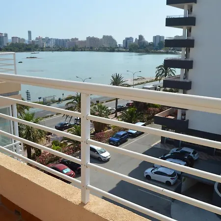 Talima Con Vistas Al Mar - Inmodream Apartament