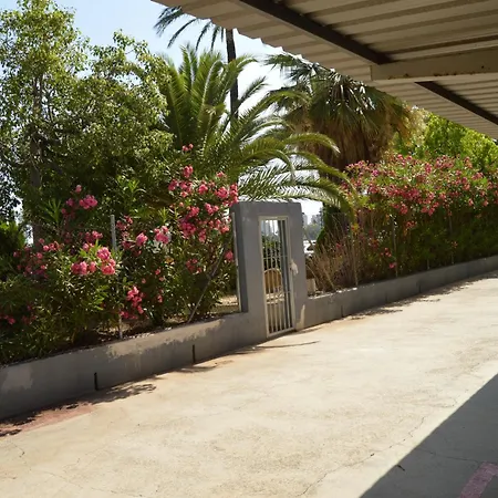 Talima Con Vistas Al Mar - Inmodream Apartament