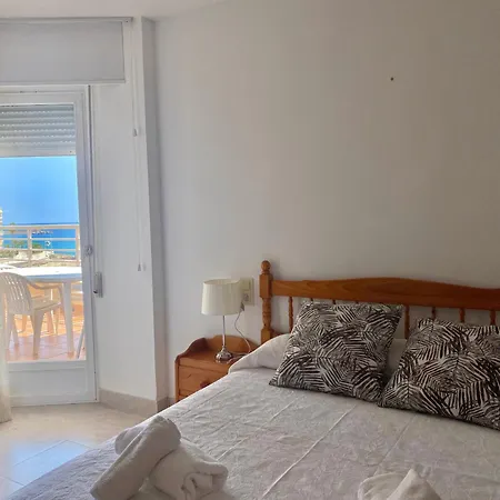 Talima Con Vistas Al Mar - Inmodream * Calpe