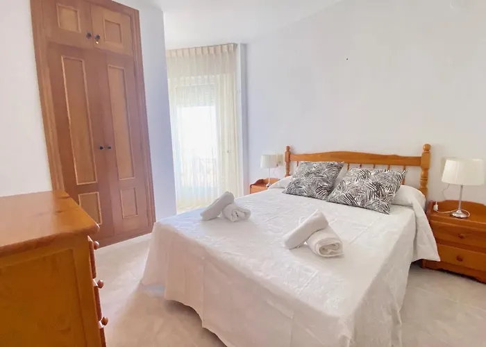 Talima Con Vistas Al Mar - Inmodream Apartament *