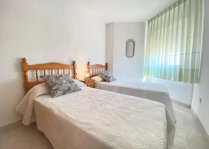 Apartament Talima Con Vistas Al Mar - Inmodream