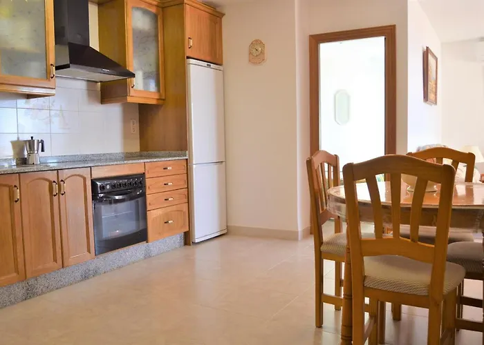 Talima Con Vistas Al Mar - Inmodream Apartament