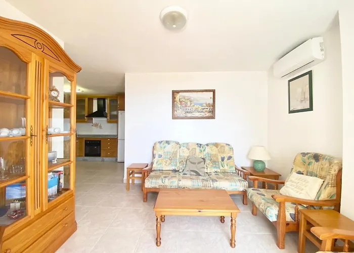 Apartament Talima Con Vistas Al Mar - Inmodream