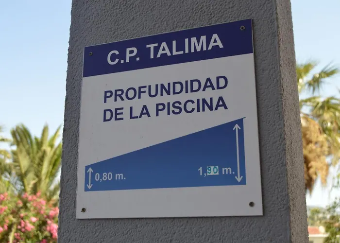 Apartament Talima Con Vistas Al Mar - Inmodream *