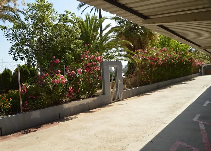 Talima Con Vistas Al Mar - Inmodream Apartament